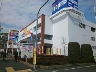 町田駅 徒歩9分 2階の物件外観写真